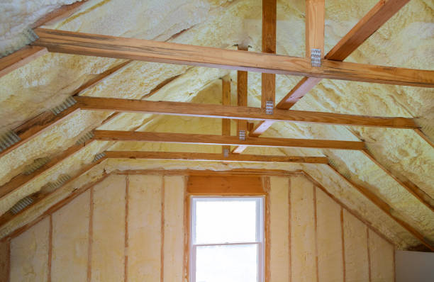 Best Soundproof Insulation Installation  in , ND