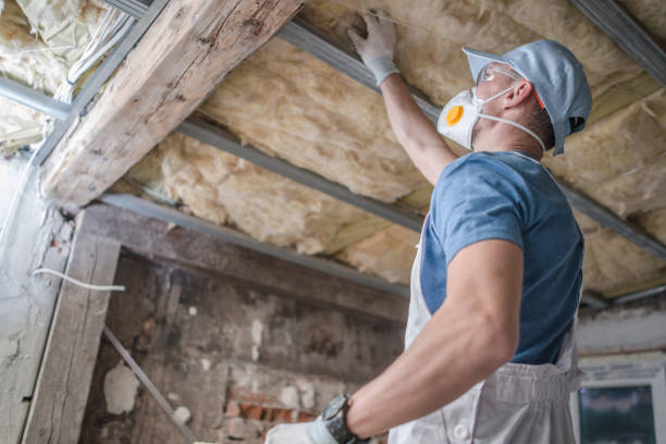 Best Fiberglass Insulation  in , ND