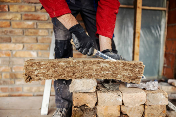 Best Insulation Inspection Services  in , ND