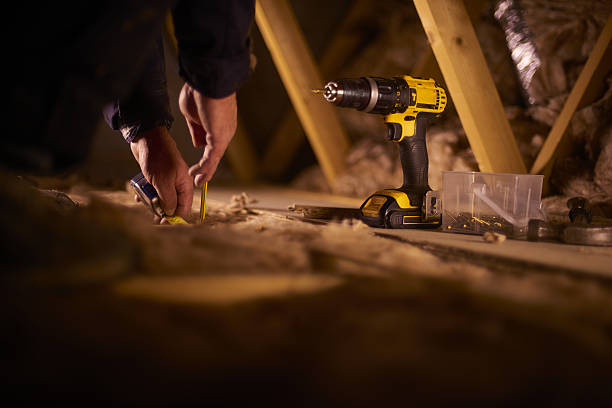 Best Commercial Insulation Contractor  in , ND